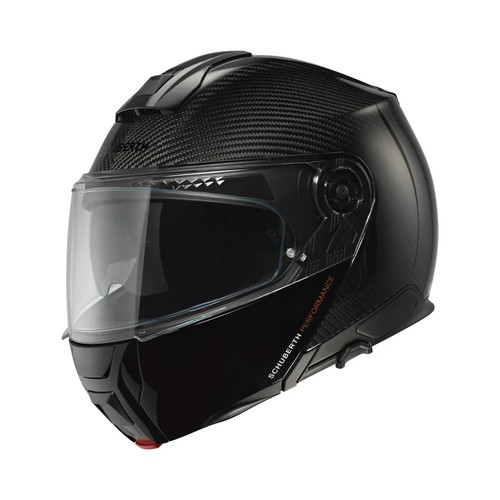 Schuberth carbon flip - schuberth,