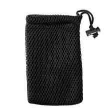3Pcs Nylon Mesh Drawstring