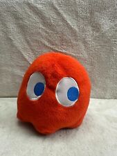 Pacman red ghost Blinky soft