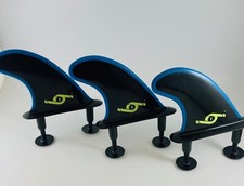 Softboard fins safety foam - fins,