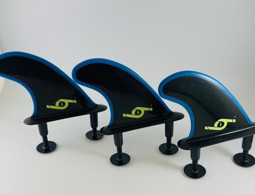 Softboard fins safety - fins, foam