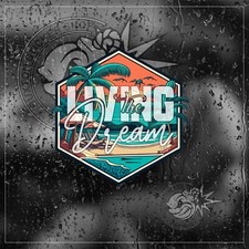 Living The Dream  Vinyl