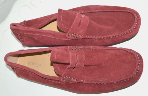 Florsheim imperial suede - imperial,