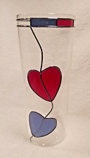 Rennie Mackintosh Style Leaded