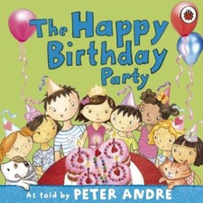 Peter Andre: A Happy Birthday Party - Peter Andre
