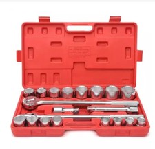 HEAVY DUTY 3/4" Inch dr Socket