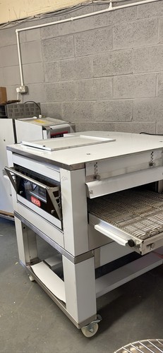 New zanolli 20 inch - new,