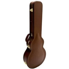 Les paul shape - paul, case