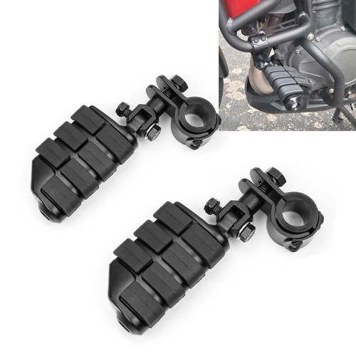 32mm highway foot pegs - 1,