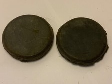 Reliant robin regal  2