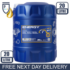 MANNOL 7511 5W-30 -FULLY SYNTHETIC -API SL / CF ENGINE OIL - 20L