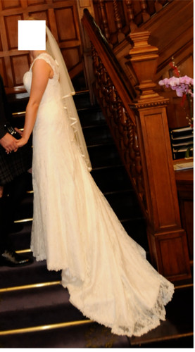 Sassi holford ingrid - ingrid, wedding