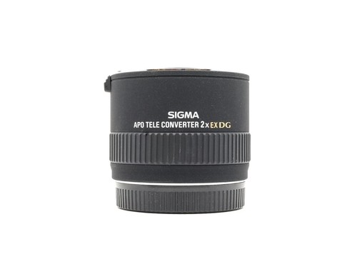 Sigma apo dg - ex,