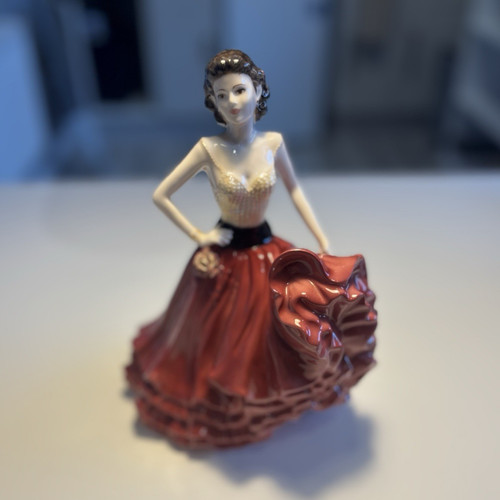 Coalport ladies fashion - ladies,