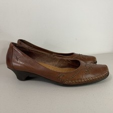 Pikolinos Womens Court Shoe