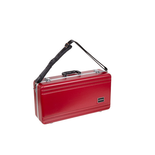 Crossrock trumpet case abs - trumpet, case-abs