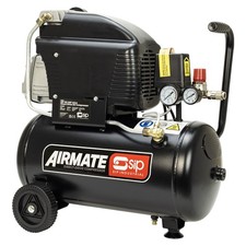 Air Compressor SIP 06457