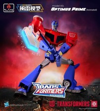 Flame Toys Transformers Furai