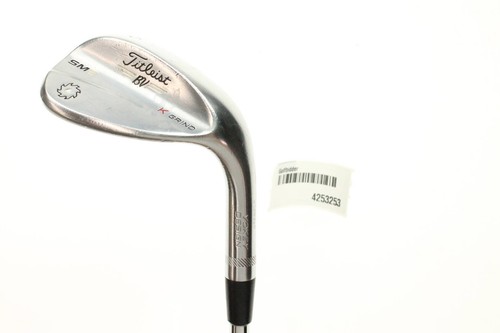 Titleist vokey sm6 tour - titleist, chrome