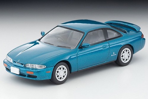 Nissan silvia type s - nissan,