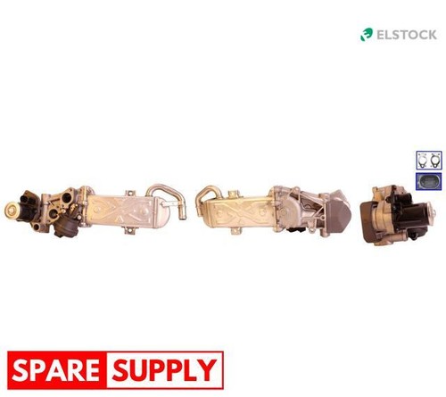 Egr valve for beetle - valve,