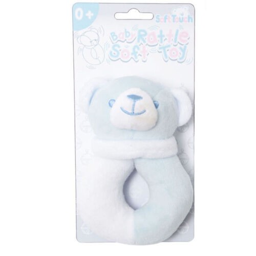 Baby teddy bear - baby,