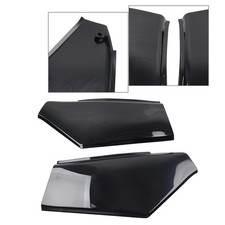 Left Right Side Covers Panels