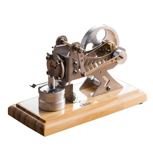 1pc steam power stirling - steam,