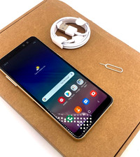 Samsung Galaxy A8 2018 32GB