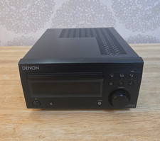 Denon DM41DAB Micro DAB CD FM