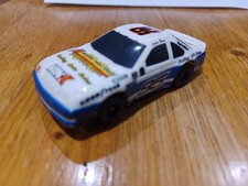 Tomy Tyco Afx Slot Car  Nascar