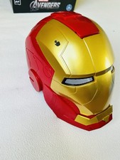Iron Man MK5 Helmet Marvel