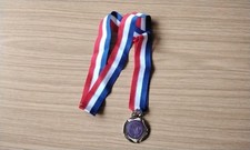 Scouts Medal with Badge with