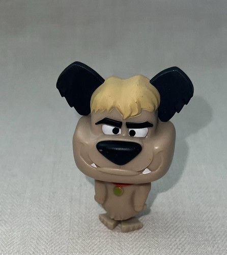 Muttley 2020 mcdonald - 2020, mcdonald's