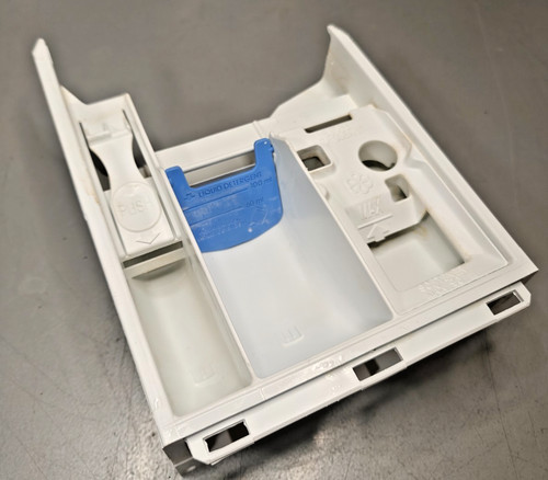 Hec detergent drawer - drawer, for