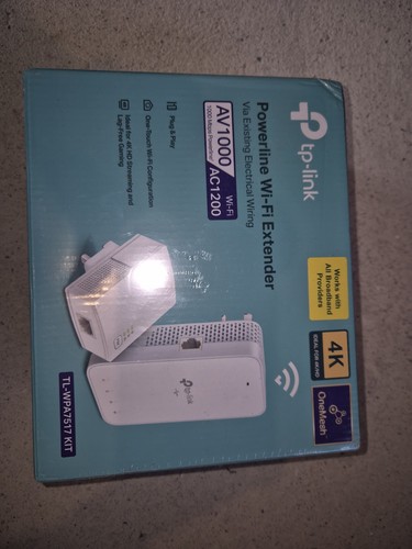 Link wpa7517 kit gigabit - kit,
