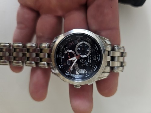 Citizen eco drive men - citizen,