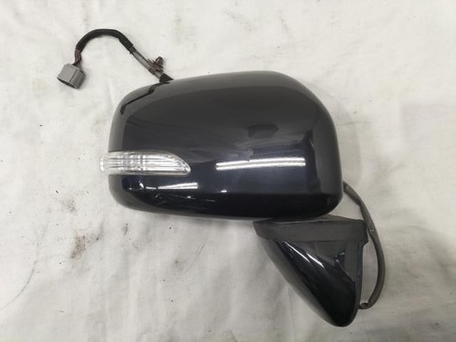 Jdm daihatsu move 2009 side - move,