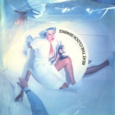Sparks - Beat The Clock - 7"