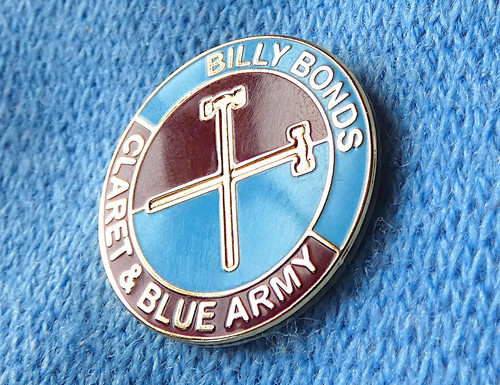 West ham united billy - ham,