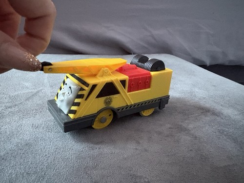 Kevin from thomas the tank - thomas,