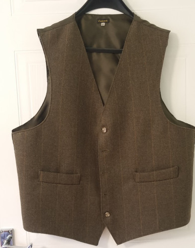 Vintage herringbone cudworth - herringbone,