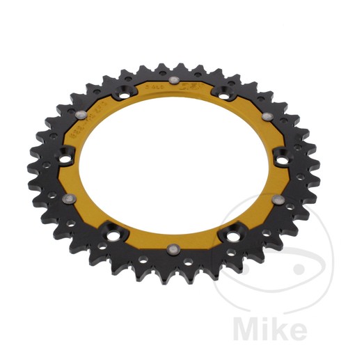 Sprockets transmission - zf,
