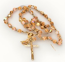 Vintage Venetian Glass Italian