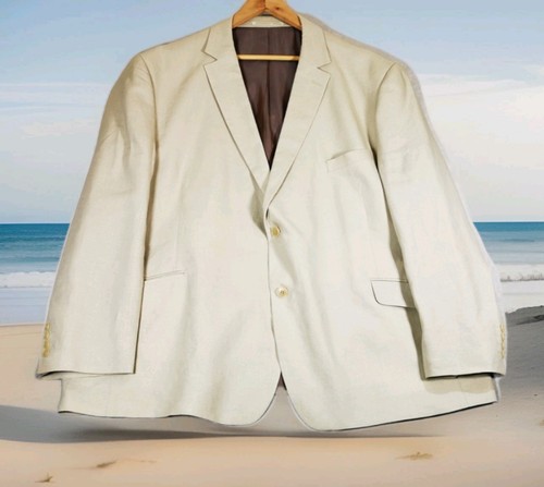 Fellini slaters mens - slaters, beige