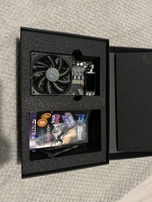 NerdQaxe++ Bitcoin Miner From