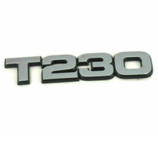 FORD TRANSIT CONNECT MK1 Front