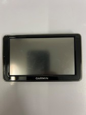 **FAULTY **Garmin Seat Sat Nav