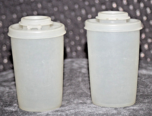 1950 tupper tupperware - 1950's,
