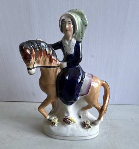 Victorian staffordshire - victorian,